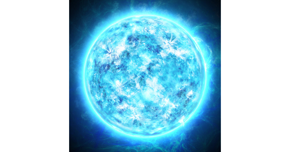 Blue Sun Series