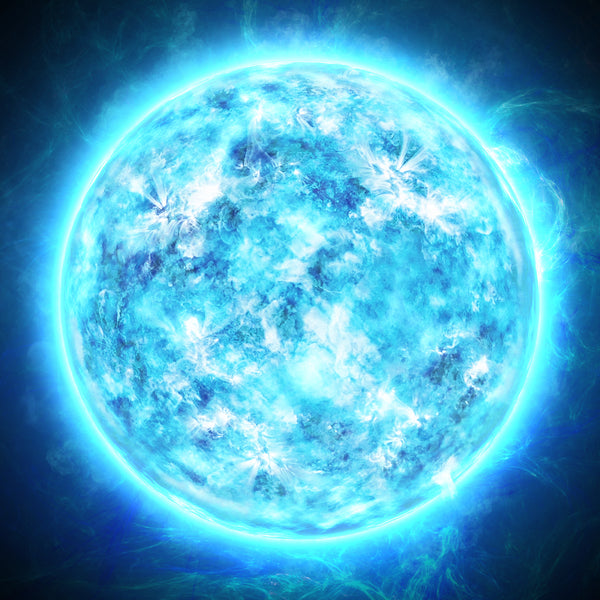 Blue Sun Series